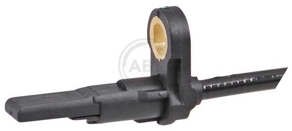 Sensor, revoluciones de la rueda A.B.S. ALL BRAKE SYSTEMS BV. ref. 32045