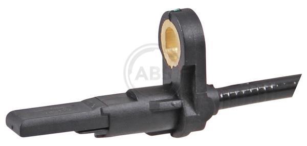 Sensor, revoluciones de la rueda A.B.S. ALL BRAKE SYSTEMS BV. ref. 32046