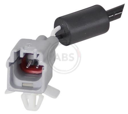 Capteur ABS (Capteur de vitesse de roue) A.B.S. ALL BRAKE SYSTEMS BV. 32047