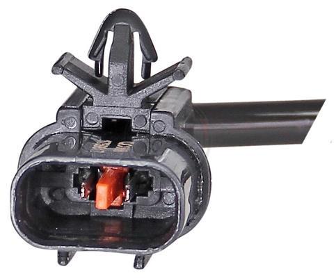 Sensor, revoluciones de la rueda A.B.S. ALL BRAKE SYSTEMS BV. ref. 32048