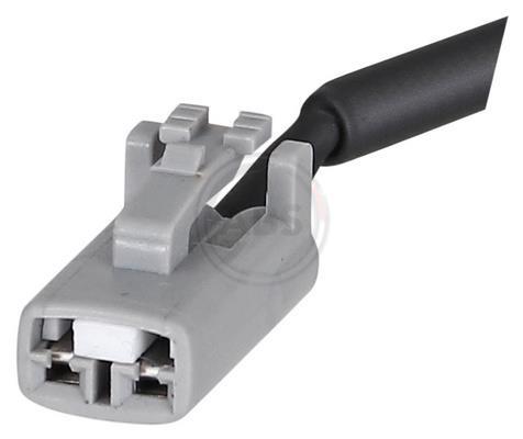 Capteur ABS (Capteur de vitesse de roue) A.B.S. ALL BRAKE SYSTEMS BV. 32049