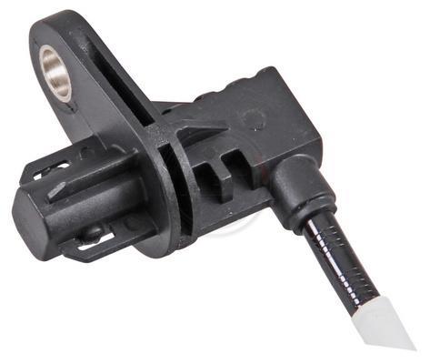 Capteur ABS (Capteur de vitesse de roue) A.B.S. ALL BRAKE SYSTEMS BV. 32049
