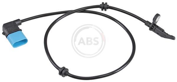 Sensor, revoluciones de la rueda A.B.S. ALL BRAKE SYSTEMS BV. ref. 32051