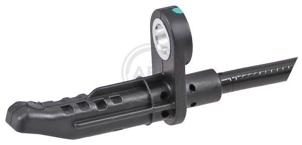 Sensor, revoluciones de la rueda A.B.S. ALL BRAKE SYSTEMS BV. ref. 32051