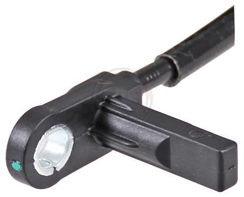 Sensor, revoluciones de la rueda A.B.S. ALL BRAKE SYSTEMS BV. ref. 32052
