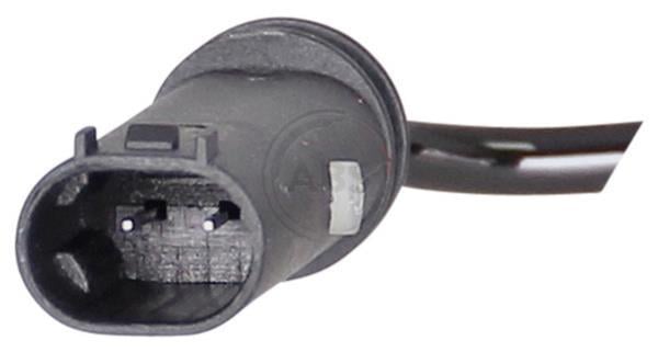 Sensor, revoluciones de la rueda A.B.S. ALL BRAKE SYSTEMS BV. ref. 32053