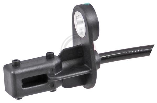 Sensor, revoluciones de la rueda A.B.S. ALL BRAKE SYSTEMS BV. ref. 32053