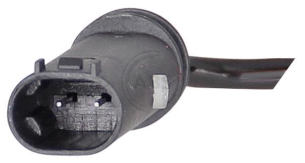 Sensor, revoluciones de la rueda A.B.S. ALL BRAKE SYSTEMS BV. ref. 32054
