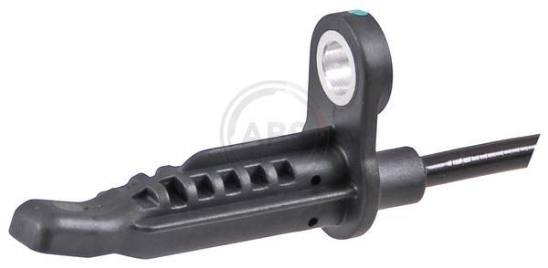 Sensor, revoluciones de la rueda A.B.S. ALL BRAKE SYSTEMS BV. ref. 32054
