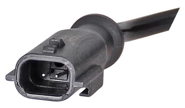 Sensor, revoluciones de la rueda A.B.S. ALL BRAKE SYSTEMS BV. ref. 32055