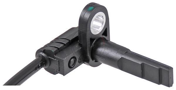 Sensor, revoluciones de la rueda A.B.S. ALL BRAKE SYSTEMS BV. ref. 32055