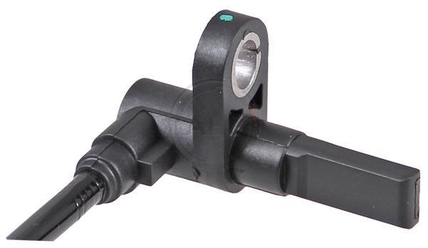 Capteur ABS (Capteur de vitesse de roue) A.B.S. ALL BRAKE SYSTEMS BV. ref. 32056