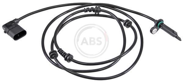 Sensor ABS A.B.S. ALL BRAKE SYSTEMS BV. 32058