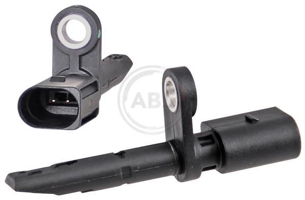 Sensor ABS A.B.S. ALL BRAKE SYSTEMS BV. ref. 32059