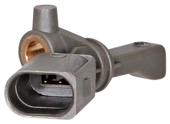 Sensor, revoluciones de la rueda A.B.S. ALL BRAKE SYSTEMS BV. ref. 32061