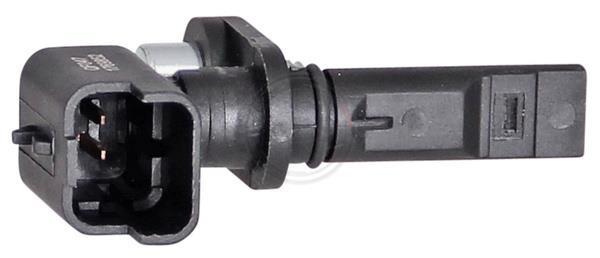 Sensor, revoluciones de la rueda A.B.S. ALL BRAKE SYSTEMS BV. ref. 32062