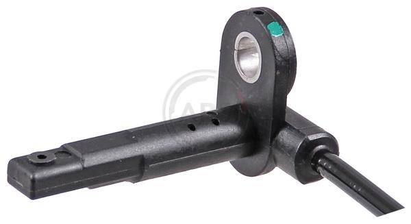 Sensor, revoluciones de la rueda A.B.S. ALL BRAKE SYSTEMS BV. ref. 32063