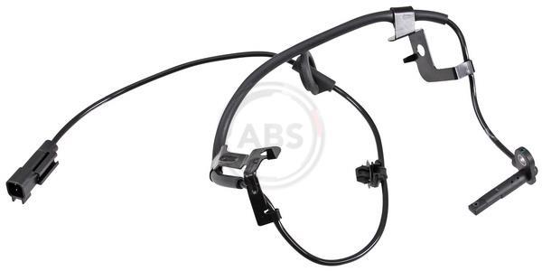 Sensor ABS A.B.S. ALL BRAKE SYSTEMS BV. ref. 32064