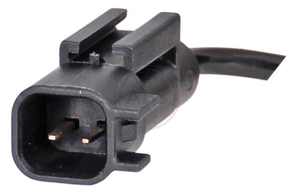Sensor ABS A.B.S. ALL BRAKE SYSTEMS BV. ref. 32064