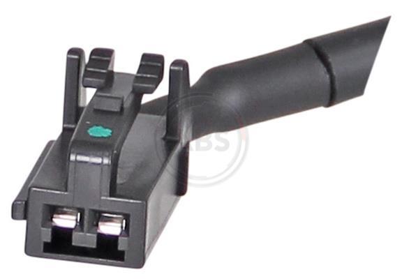 Sensor, revoluciones de la rueda A.B.S. ALL BRAKE SYSTEMS BV. ref. 32066
