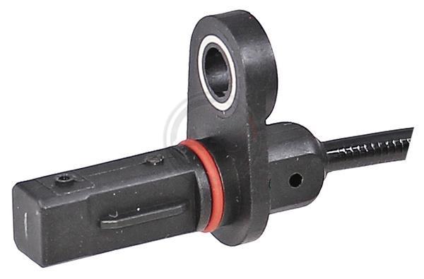 Sensor, revoluciones de la rueda A.B.S. ALL BRAKE SYSTEMS BV. ref. 32066