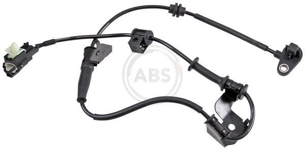 Sensor, revoluciones de la rueda A.B.S. ALL BRAKE SYSTEMS BV. ref. 32067