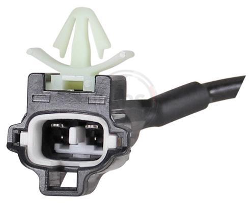 Sensor, revoluciones de la rueda A.B.S. ALL BRAKE SYSTEMS BV. ref. 32067