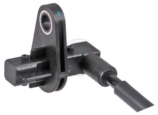 Sensor, revoluciones de la rueda A.B.S. ALL BRAKE SYSTEMS BV. ref. 32067