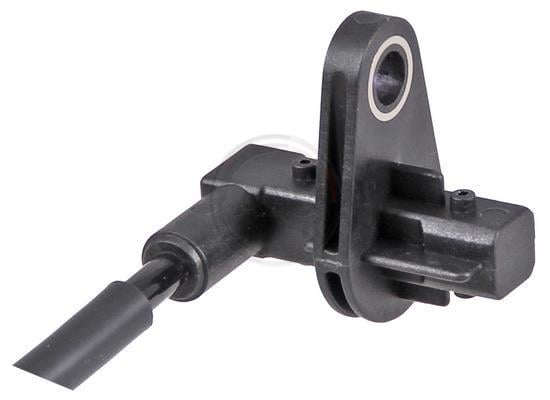 Capteur ABS (Capteur de vitesse de roue) A.B.S. ALL BRAKE SYSTEMS BV. 32068