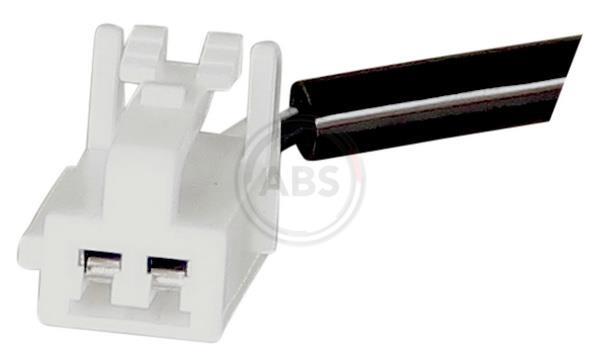 Sensor, revoluciones de la rueda A.B.S. ALL BRAKE SYSTEMS BV. ref. 32069