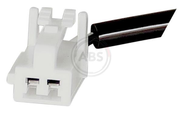 Sensor, revoluciones de la rueda A.B.S. ALL BRAKE SYSTEMS BV. ref. 32070