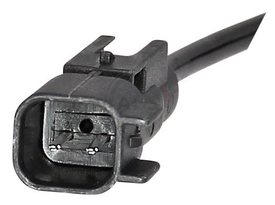 Sensor, revoluciones de la rueda A.B.S. ALL BRAKE SYSTEMS BV. ref. 32071
