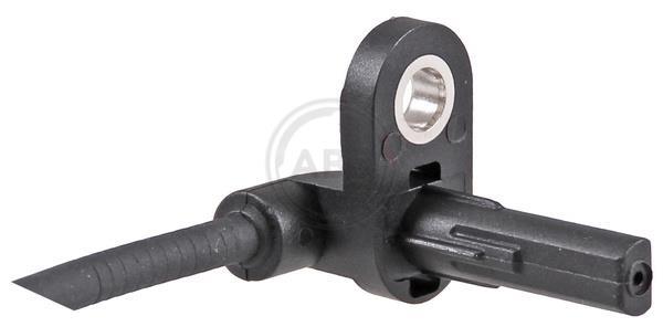Sensor, revoluciones de la rueda A.B.S. ALL BRAKE SYSTEMS BV. ref. 32071