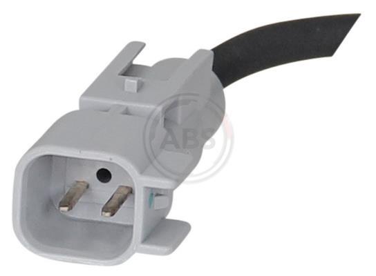 Sensor, revoluciones de la rueda A.B.S. ALL BRAKE SYSTEMS BV. ref. 32072