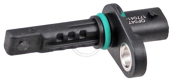 Capteur ABS (Capteur de vitesse de roue) A.B.S. ALL BRAKE SYSTEMS BV. ref. 32076