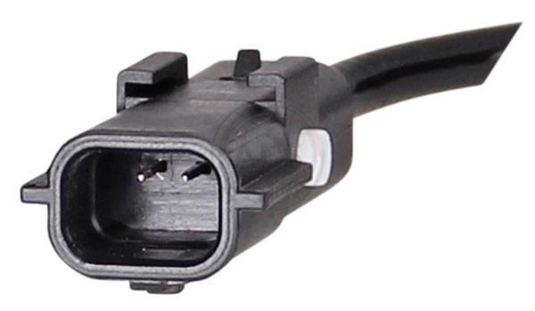 Sensor ABS A.B.S. ALL BRAKE SYSTEMS BV. ref. 32077