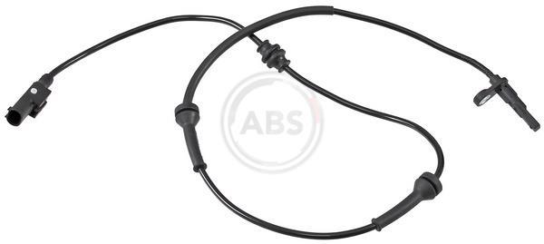 Sensor ABS A.B.S. ALL BRAKE SYSTEMS BV. 32078