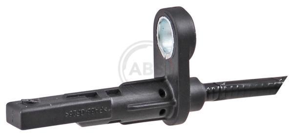 Sensor ABS A.B.S. ALL BRAKE SYSTEMS BV. 32078