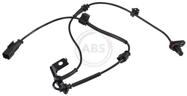 Sensor, revoluciones de la rueda A.B.S. ALL BRAKE SYSTEMS BV. ref. 32079