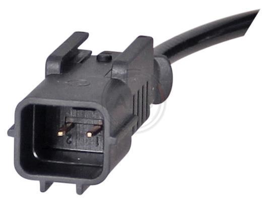 Sensor, revoluciones de la rueda A.B.S. ALL BRAKE SYSTEMS BV. ref. 32079