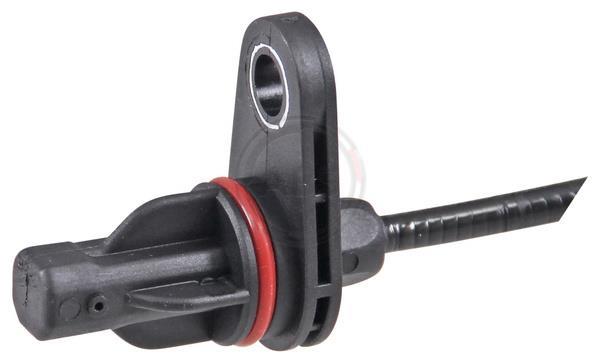Sensor, revoluciones de la rueda A.B.S. ALL BRAKE SYSTEMS BV. ref. 32079