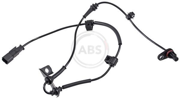 Sensor, revoluciones de la rueda A.B.S. ALL BRAKE SYSTEMS BV. ref. 32080