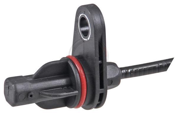 Sensor, revoluciones de la rueda A.B.S. ALL BRAKE SYSTEMS BV. ref. 32080