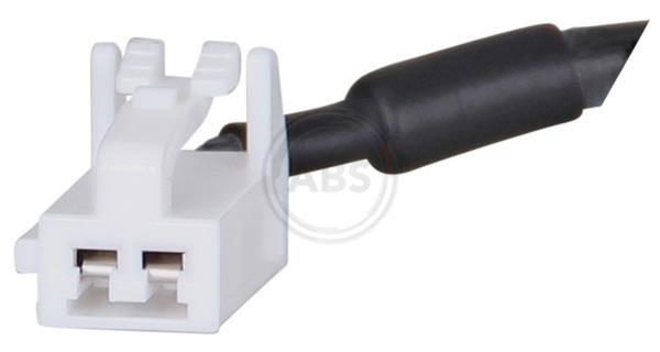 Sensor, revoluciones de la rueda A.B.S. ALL BRAKE SYSTEMS BV. ref. 32081