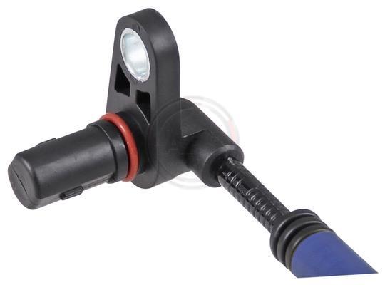 Sensor, revoluciones de la rueda A.B.S. ALL BRAKE SYSTEMS BV. ref. 32081
