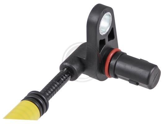 Capteur ABS (Capteur de vitesse de roue) A.B.S. ALL BRAKE SYSTEMS BV. 32082