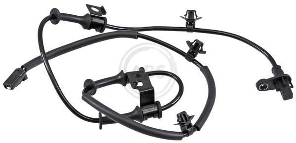 Sensor, revoluciones de la rueda A.B.S. ALL BRAKE SYSTEMS BV. ref. 32083