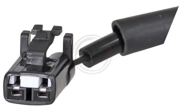 Sensor, revoluciones de la rueda A.B.S. ALL BRAKE SYSTEMS BV. ref. 32083