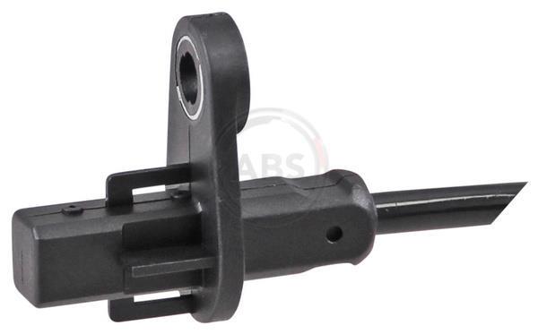 Sensor, revoluciones de la rueda A.B.S. ALL BRAKE SYSTEMS BV. ref. 32083
