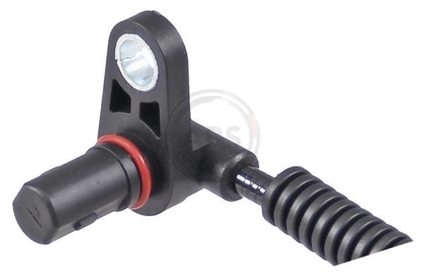 Capteur ABS (Capteur de vitesse de roue) A.B.S. ALL BRAKE SYSTEMS BV. 32084
